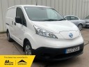 Nissan e-NV200 Tekna Auto SWB 5dr (Rapid)