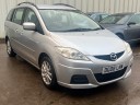 Mazda Mazda5 1.8 TS2 5dr