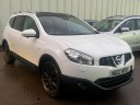 Nissan Qashqai+2 1.5 dCi Tekna 2WD Euro 5 5dr