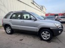 Kia Sportage 2.0 XE 5dr