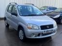 Suzuki Ignis 1.3 GL 5dr