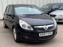 Vauxhall Corsa 1.4i 16v SXi 5dr