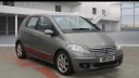 Mercedes-Benz A Class 1.7 A170 Elegance SE CVT 5dr