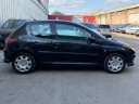 Peugeot 206 1.6 16v Look Tiptronic 3dr
