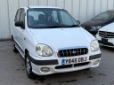 Hyundai Amica 1.0 GSi 5dr