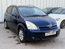 Toyota Corolla Verso 1.8 T Spirit Multimode 5dr
