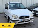 Hyundai Amica 1.0 GSi 5dr