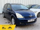 Toyota Corolla Verso 1.8 T Spirit Multimode 5dr