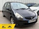 Honda Jazz 1.4 I-dsi Se Hatchback