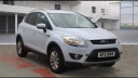 Ford Kuga 2.0 TDCi Titanium Powershift AWD Euro 5 5dr