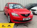 Mazda Mazda3 1.6 TS 5dr