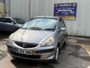 Honda Jazz 1.4 I-dsi Se Hatchback