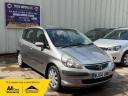 Honda Jazz 1.4 I-dsi Se Hatchback
