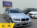 BMW 3 Series M Sport Business Edition Touring