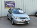 Citroen C3 1.6i 16V Exclusive SensoDrive 5dr