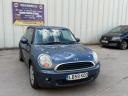 MINI Hatch 1.4 First Euro 4 3dr