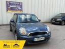 MINI Hatch 1.4 First Euro 4 3dr