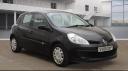 Renault Clio 1.6 VVT Expression 5dr