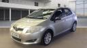 Toyota Auris 1.6 VVT-i T3 5dr
