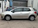Toyota Auris 1.6 VVT-i T3 5dr