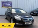 Vauxhall Insignia 1.8 16V SRi Euro 5 5dr