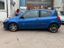 Renault Clio Automatic