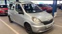 Toyota Yaris Verso 1.3 VVT-i Verso GLS 5dr