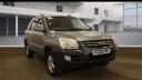 Kia Sportage 2.0 XE 2WD 5dr