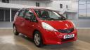 Honda Jazz 1.2 i-VTEC S Euro 5 5dr