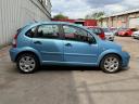 Citroen C3 1.6i 16V SX 5dr
