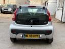 Peugeot 107 1.0 12V Urban 2 Tronic Euro 4 5dr