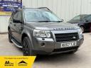 Land Rover Freelander 2 2.2 Td4 Hse Suv