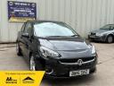 Vauxhall Corsa 1.4i Turbo ecoTEC SRi VX Line Euro 6 (s/s) 3dr