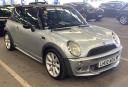 MINI Hatch 1.6 Cooper CVT Euro 3 3dr