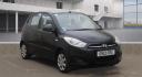 Hyundai i10 1.2 Classic Euro 5 5dr