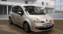 Renault Grand Modus 1.2 TCe Dynamique Euro 5 5dr