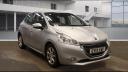Peugeot 208 1.2 VTi Active Euro 5 5dr