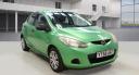 Mazda Mazda2 1.3 TS Euro 4 5dr