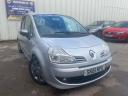 Renault Grand Modus 1.2 TCe Dynamique Euro 5 5dr