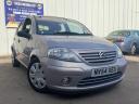 Citroen C3 1.4i SX 5dr