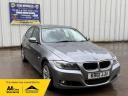 BMW 3 Series 2.0 318d ES Steptronic Euro 5 4dr