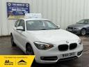 BMW 1 Series 2.0 116d Sport Euro 5 (s/s) 5dr