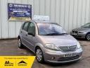 Citroen C3 1.4i SX 5dr