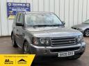 Land Rover Range Rover Sport 2.7 TD V6 HSE 5dr