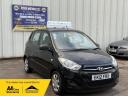 Hyundai i10 1.2 Classic Euro 5 5dr