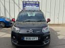 Citroen C3 Picasso 1.6 HDi Blackcherry Euro 5 5dr