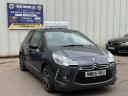 DS AUTOMOBILES DS 3 1.2 PureTech DStyle Nav Euro 6 (s/s) 3dr
