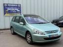 Peugeot 307 SW 1.6 16v S 5dr (a/c)