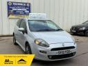 Fiat Punto 1.4 GBT Manual Euro 5 (s/s) 3dr