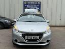 Peugeot 208 1.2 VTi Access+ Euro 5 3dr